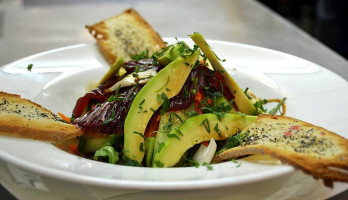 Mignon Bistro Nourriture