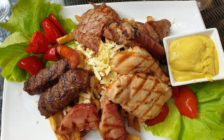 Mignon Bistro Nourriture