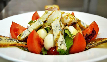 Mignon Bistro Nourriture