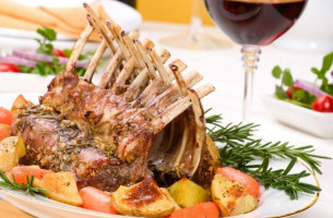 Mignon Bistro Nourriture