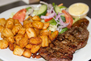 Mignon Bistro Nourriture