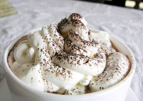 Mignon Bistro Comida