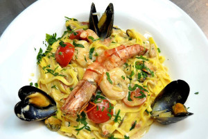 Mignon Bistro Comida