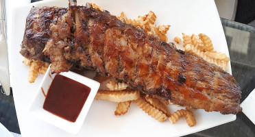 Mignon Bistro Comida