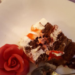 Mignon Bistro Comida