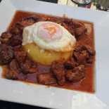 Mignon Bistro Comida