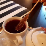 Mignon Bistro Bebida