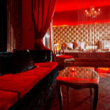 Attraction Club În interior