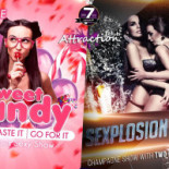 Attraction Club Băutură