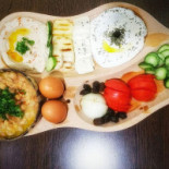 Nara Pub Grill Mâncare