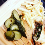 Nara Pub Grill Mâncare