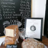 Doar Grane Cardápio