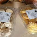 Doar Grane Cardápio