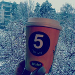 5 To Go Băutură