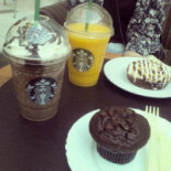 Starbucks Băutură