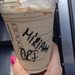 Starbucks Băutură