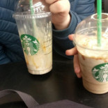 Starbucks Băutură