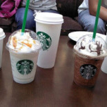 Starbucks Băutură