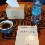 Tucano Coffee Ethiopia Meniu