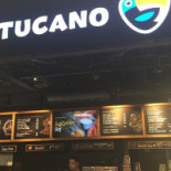 Tucano Coffee Ethiopia Meniu