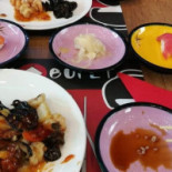 Mishi Bufet Nourriture