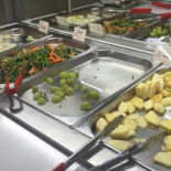 Mishi Bufet Nourriture