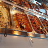 Mishi Bufet Nourriture