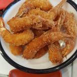 Mishi Bufet Nourriture