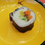 Mishi Bufet Nourriture