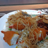 Mishi Bufet Nourriture