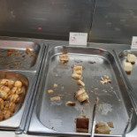 Mishi Bufet Nourriture