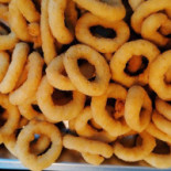 Mishi Bufet Nourriture