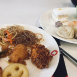 Mishi Bufet Nourriture