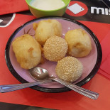 Mishi Bufet Nourriture