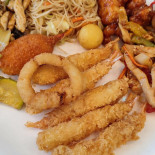 Mishi Bufet Nourriture