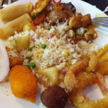 Mishi Bufet Nourriture