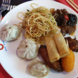 Mishi Bufet Nourriture