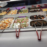 Mishi Bufet Nourriture