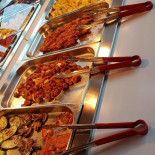 Mishi Bufet Getränk