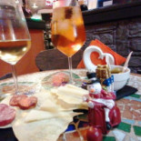 Fattorino Pizza Nourriture