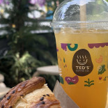 Ted's Coffee Co. Băutură