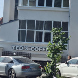 Ted's Coffee Co. Exterior