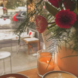 Jezabel Cafe Băutură