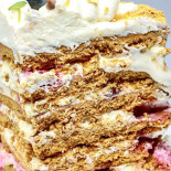 Sweet O'clock, Laborator Artizanal Pe Comandă Mâncare