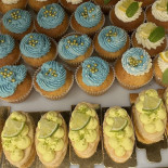 Arts Tarts Băutură