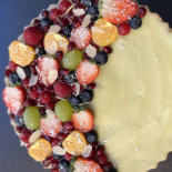 Arts Tarts Mâncare