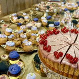 Arts Tarts Băutură