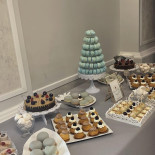Arts Tarts În interior
