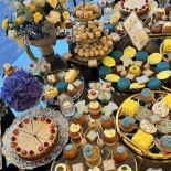 Arts Tarts Băutură