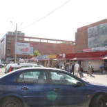 Terasa Obor Exterior